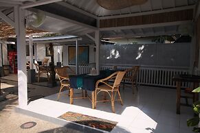 New Balengku Dua Hotel
