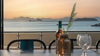 Yeosu Kinolkids Poolvilla