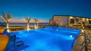 Yeosu Kinolkids Poolvilla
