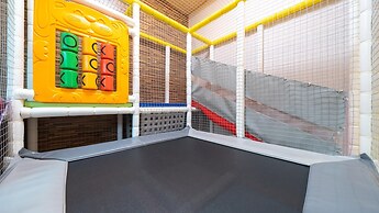 Yeosu Kinolkids Poolvilla