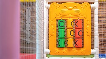 Yeosu Kinolkids Poolvilla