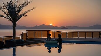 Yeosu Kinolkids Poolvilla