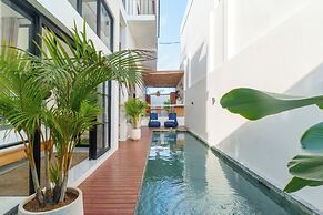 Villa Karma Kumala