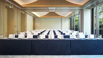 Intercontinental Xiangyang by IHG