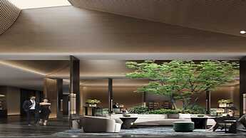 Intercontinental Xiangyang by IHG