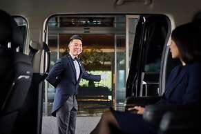 Intercontinental Xiangyang by IHG