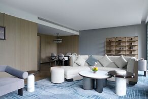 Intercontinental Xiangyang by IHG