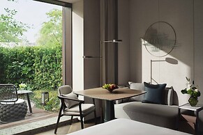 Intercontinental Xiangyang by IHG