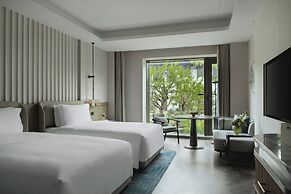 Intercontinental Xiangyang by IHG