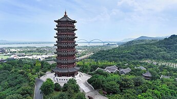 Intercontinental Xiangyang by IHG
