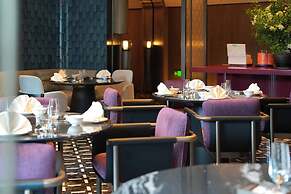 Intercontinental Xiangyang by IHG