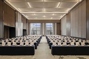 Intercontinental Xiangyang by IHG