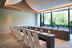 Intercontinental Xiangyang by IHG