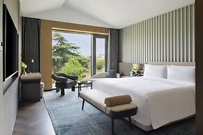 Intercontinental Xiangyang by IHG