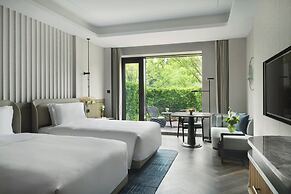 Intercontinental Xiangyang by IHG