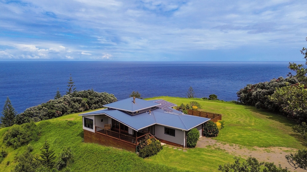 King Tide House