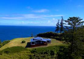 King Tide House