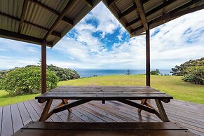 King Tide House