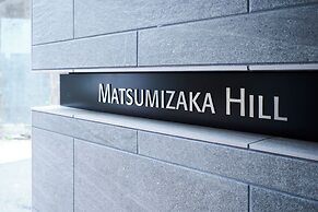 MATSUMIZAKA HILL by Tranova