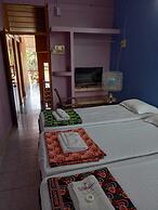 Hotel Greens