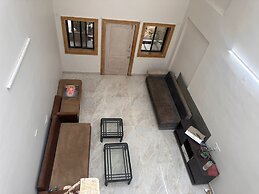 Hills Berry Villa