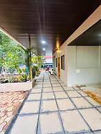 Hills Berry Villa