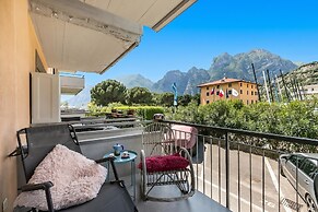 Appartamento 30 Nodi 2 Torbole-arco
