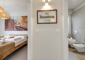 Appartamento 30 Nodi 2 Torbole-arco