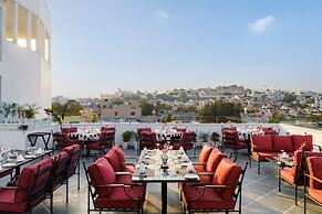 Chunda Haveli - A Boutique Hotel