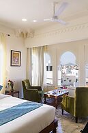 Chunda Haveli - A Boutique Hotel