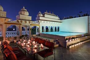 Chunda Haveli - A Boutique Hotel