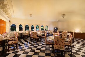 Chunda Haveli - A Boutique Hotel