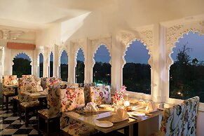Chunda Haveli - A Boutique Hotel