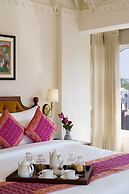 Chunda Haveli - A Boutique Hotel
