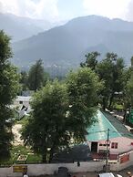 HOTEL EVERGREEN