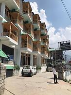 HOTEL EVERGREEN