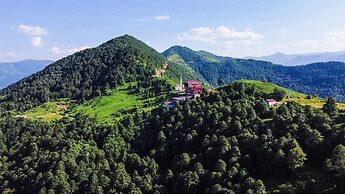 Avulot Mountain Resort Hotel