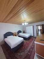 Avulot Mountain Resort Hotel