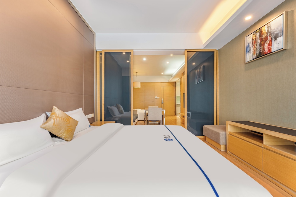 Side Apartment