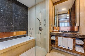 Side Apartment