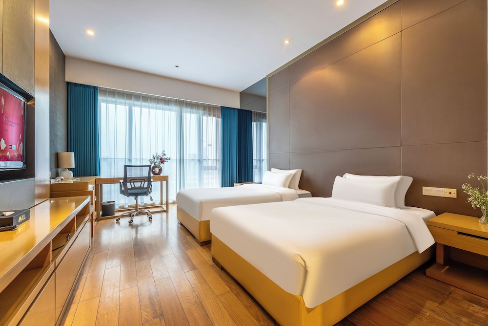 Side Apartment