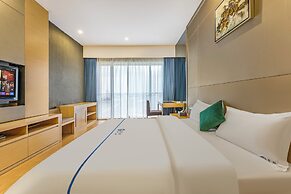Side Apartment