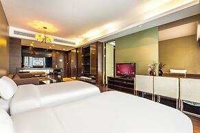 Side Apartment