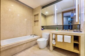 Side Apartment