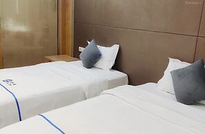 Side Apartment