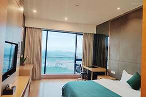Side Apartment