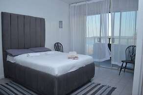Ocean View Apartment