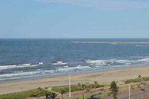 Ocean View Apartment