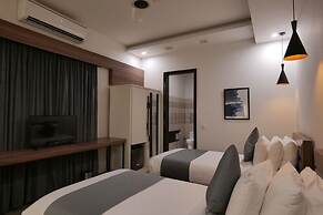 Xefan Hotels