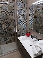 Mini Apartment With Bathroom and Kitchen